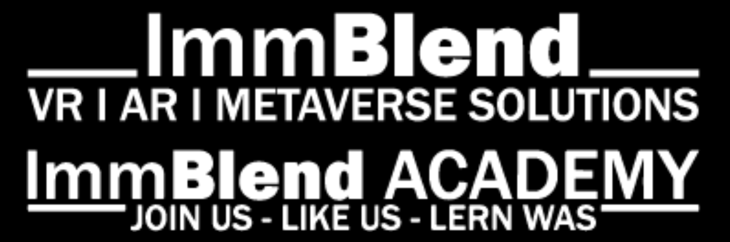 ImmBlend Academy